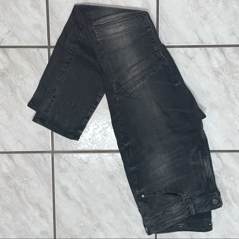 Guess Jay Skinny Jeans